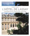 L´HÔTEL DE LASSAY.  
