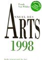 ANNUEL DES ARTS 1998  