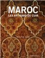 MAROC LES ARTISANS DU CUIR  