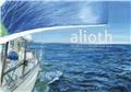 ALIOTH DU REVE A L´ATLANTIQUE SUD  