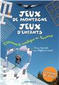 JEUX DE MONTAGNE JEUX D´ENFANTS  