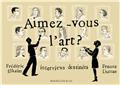 AIMEZ-VOUS L´ART ?  