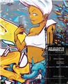 SUR LES MURS DE MARSEILLE STREET ART IN THE CITY SUR LES MURS DE MARSEILLE STREET ART IN THE CITY
