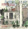 DE MAISONS D´ARTISTES EN MAISONS D´ARTISTES  