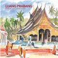 LUANG PRABANG PERLE DU LAOS  