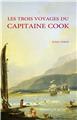 LES TROIS VOYAGES DU CAPITAINE COOK - VERNE JULES LES TROIS VOYAGES DU CAPITAINE COOK - VERNE JULES