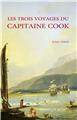 LES TROIS VOYAGES DU CAPITAINE COOK  - VERNE JULES  