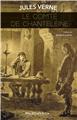 LE COMTE DE CHANTELEINE JULES VERNE  