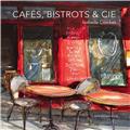 CAFES, BISTROTS & CIE  