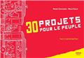 30 PROJETS POUR LE PEUPLE  