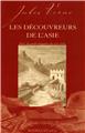 LES DECOUVREURS DE L´ASIE  - VERNE JULES  