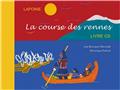 LA COURSE DES RENNES (CD OFFERT)  