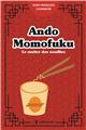 ANDO MOMOFUKU  