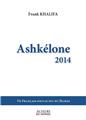 ASHKÉLONE 2014  