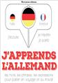 J´APPRENDS L´ALLEMAND  