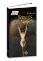 HISTOIRES DE FEMMES-VAMPIRES  