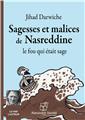 SAGESSES ET MALICES DE NASREDDINE  (CD)  