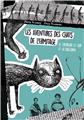 LES AVENTURES DES CHATS DE L´ERMITAGE  