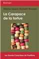 LA CARAPACE DE LA TORTUE  