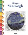 VINCENT VAN GOGH  