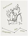 JEAN COCTEAU. L´EMPREINTE D´UN POETE JEAN COCTEAU. L´EMPREINTE D´UN POETE