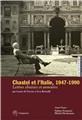 CHASTEL ET L´ITALIE, 1947-1990  