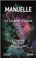 LE LECTEUR D´AMES TOME 2 : L´OMBRE DU SEPT  