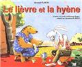 LE LIÈVRE ET LA HYÈNE  