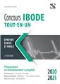 CONCOURS IBODE 2020 -2021 - TOUT-EN-UN  