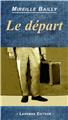 LE DÉPART  