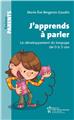 J´APPRENDS À PARLER  