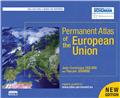 PERMANENT ATLAS OF THE EUROPEAN UNION (VERSION ANGLAISE)  