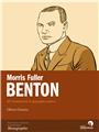 MORRIS FULLER BENTON  