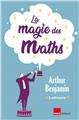 LA MAGIE DES MATHS  