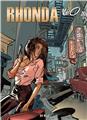 RHONDA - CYCLE COMPLET - 3 ALBUMS + TRIPTIQUE RHONDA - CYCLE COMPLET - 3 ALBUMS + TRIPTIQUE