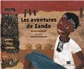 LES AVENTURES DE ZANDO  