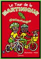 LE TOUR DE LA MARTINIQUE  