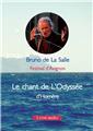 LE CHANT DE L´ ODYSSEE D´ HOMERE  