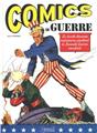 COMICS EN GUERRE  
