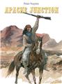 APACHE JUNCTION - CYCLE COMPLET, TRIPTIQUE 3 ALBUMS APACHE JUNCTION - CYCLE COMPLET, TRIPTIQUE 3 ALBUMS