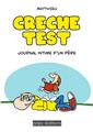 CRÈCHE-TEST  