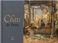 CHATS DE PARIS ET D´AILLEURS  