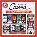 VLADIMIR COSMA/LES PLUS GRANDS SUCCES VOL 1  