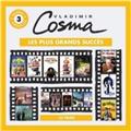 VLADIMIR COSMA/LES PLUS GRANDS SUCCES VOL 2  