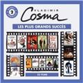 VLADIMIR COSMA/LES PLUS GRANDS SUCCES VOL 3  