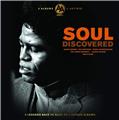 SOUL DISCOVERED (vinyle)  