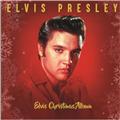 ELVIS PRESLEY/ELVIS ´S CHRISTMAS ALBUM (vinyle)  