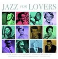JAZZ FOR LOVERS (vinyle)  