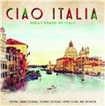 CIAO ITALIA (vinyle)  