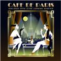 CAFE DE PARIS (vinyle)  